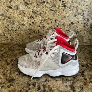 COPY - Nike Lebron 11c Kids